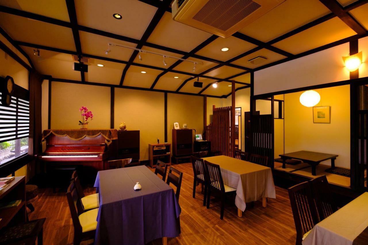 Good Stay Mizuho Usa Exterior photo