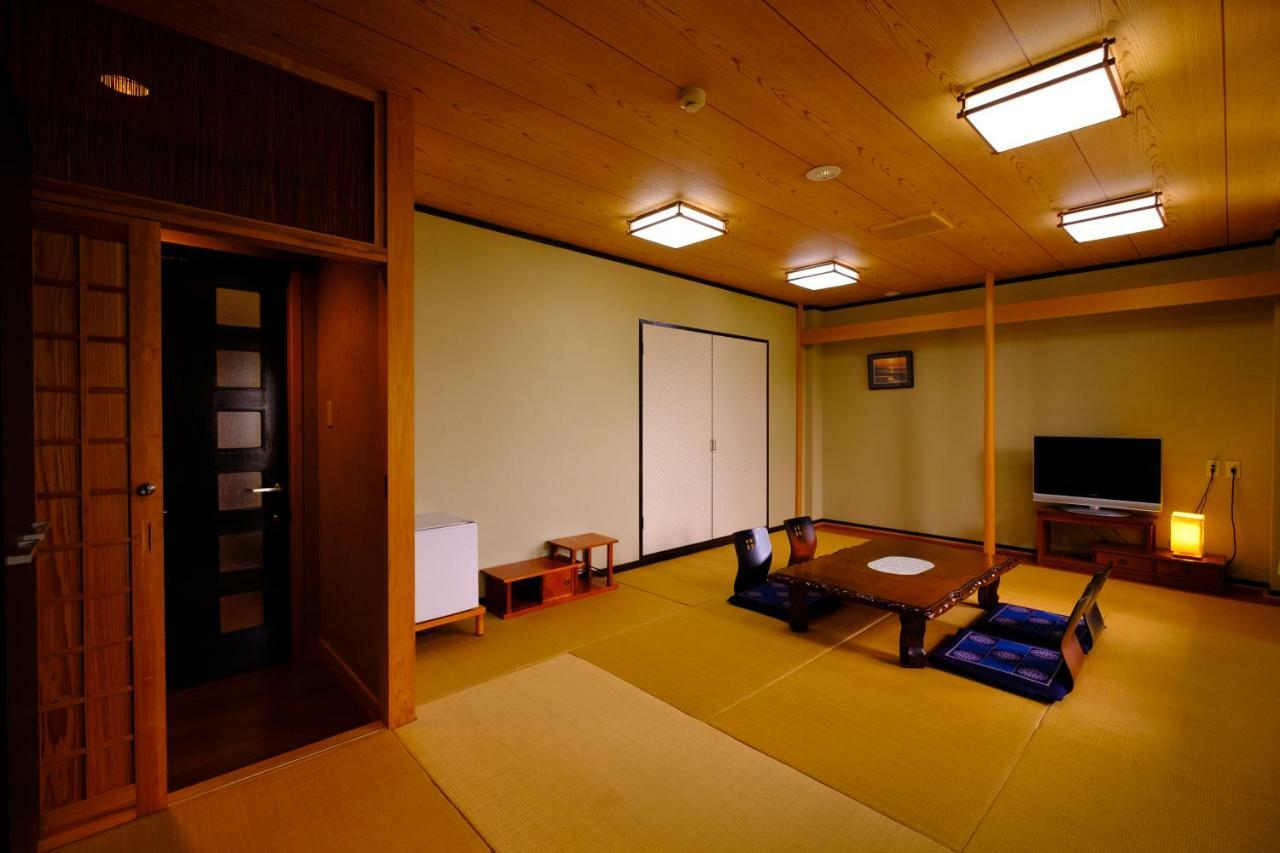 Good Stay Mizuho Usa Exterior photo